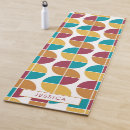 Search for funky yoga mats Groovy