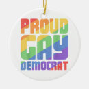 Search for funny gay ornaments Proud