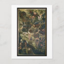 Search for tintoretto postcards 1518 94