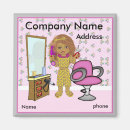 Recherche de coiffeur magnets Promotion