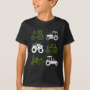 Search for trekker tshirts Tractor