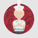 Search for chef ornaments Baking