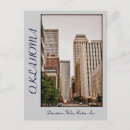 Search for oklahoma city postcards Buildings
