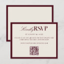 Search for old rsvp cards Formal