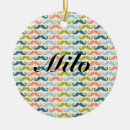 Recherche de moustache ornements De