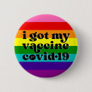 Recherche de reçu badges J'ai reçu mon vaccin
