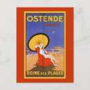 Recherche de ostende cartes postales Plage