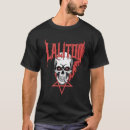 Search for metal tshirts Satanic