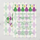 Recherche de argyle invitations Vert