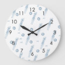 Search for artistic clocks Modern