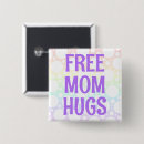 Search for free hugs buttons Pride