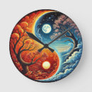 Recherche de éléments horloges Feu