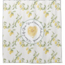 Search for lemon shower curtains Green