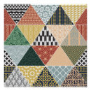 Recherche de tribal motif posters Ethnique