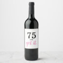 Search for granny labels Party