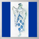 Recherche de bakst posters Mode