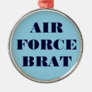Search for air force ornaments Military