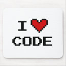 Search for coding mousepads Coder
