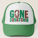 Search for bigfoot hats Finding