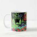 Search for graffiti mugs Rap