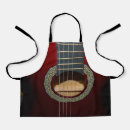 Recherche de de guitare tabliers Instrument