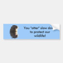 Search for artwork bumper stickers Wildlife
