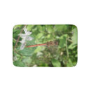 Search for dragonfly bath mats Wildlife