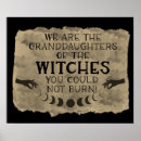 Recherche de witch posters Moon