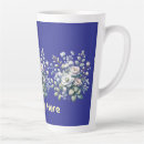 Search for little flower mugs Elegant