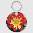 Search for scarlet keychains Flower