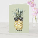 Search for cool pineapple cards Tropical