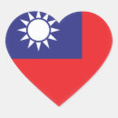 Search for taiwan stickers Flag