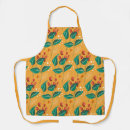 Search for leaf green aprons Botanical