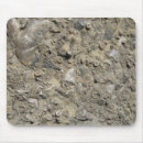 Search for fossil mousepads Rock