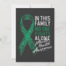 Search for no one fights alone Family support