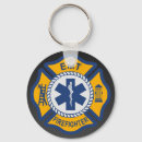 Search for firefighter emt keychains Fireman