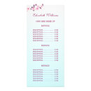 Search for floral rack cards Beauty