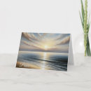 Search for ocean sunrise cards Seascape