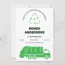 Search for everything invitations Green