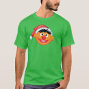 Search for sesame street christmas tshirts Seasame st