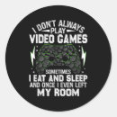 Search for video game stickers Best