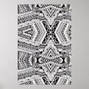 Search for african pattern posters Black lives matter