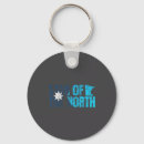 Search for north star keychains State