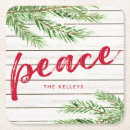 Search for holiday barware Snow