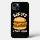 Search for burger cases foodie