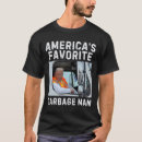 Search for swamp man tshirts Donald