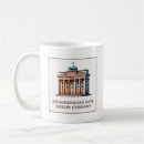 Search for brandenburg gate mugs Berlin