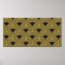 Search for art deco pattern posters Gatsby