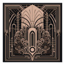 Search for art deco posters Elegant