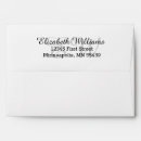 Search for back flap envelopes Professional